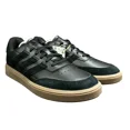 thumbnail image 4 of Ad-id-as Courtblock Black Brown Shoes ID9077 Men's Sizes 7.5 - 12, 4 of 6