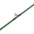 thumbnail image 5 of Kid Casters Youth Fishing Rod & Reel Combo Kit with Practice Casting Plug, Minecraft Theme, 5 of 6