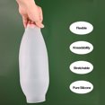 thumbnail image 5 of Guozer Silicone Sleeve 1PCS Waterproof Sleeve With Liner Reusable Cleaning Sleeves Household Protective Sleeves, 5 of 8