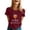 I-Wine, variant on T Shirts for Women Tall Long Sleeve Shirts for Women Graphic Tee Clothes Summer Womens Running Clothes Short Sleeve Top