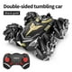 thumbnail image 1 of Fiudx Ofertas Flash Del Día Coche De Control Remoto De Deriva, Coche De Acrobacias De Deriva Lateral 4Wd, Rotación De Doble Cara, Coche De Juguete Musical Para Escalada En El Campo, 1 of 6