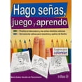 thumbnail image 1 of HAGO SEÑAS, JUEGO Y APRENDO TRILLAS MARIA ESTHER SERAFIN DE FLEISCHMANN, 1 of 1