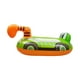 thumbnail image 3 of Flotador Inflable para Alberca The Baby Shop Carritos de construcción Verde -, 3 of 6
