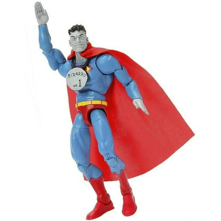 Bizarro cheap dc multiverse