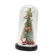thumbnail image 5 of Luces LED para árbol de Navidad, decoraciones para árboles de Navidad, regalos para amigos, familiares. Papá Noel, 5 of 9