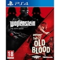 thumbnail image 1 of Wolfenstein: The Two Pack [PlayStation 4], 1 of 13