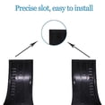 thumbnail image 3 of 1 Pair Earphone Outer Shell Reoplacement For Studio 3.0 Studio 3 Wireless Headphones Repair Parts B, 3 of 5