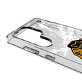 thumbnail image 3 of Chicago Blackhawks Galaxy Stripe Clear Ice Case, 3 of 6