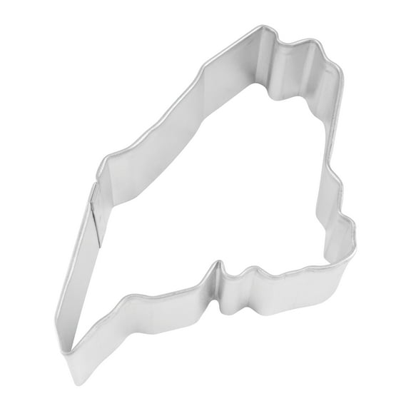 Maine State 3.75" Cookie Cutter