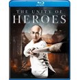 thumbnail image 1 of The Unity of Heroes (with DVD) [Blu-ray], 1 of 4