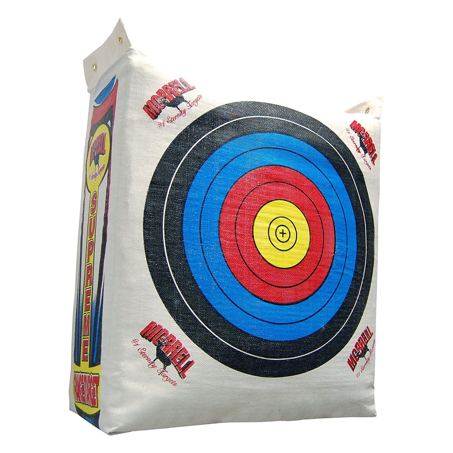 Morrell Supreme Range Bag Target Replacement Cover (Cover Only) (2 Pack)