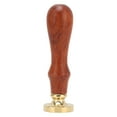 thumbnail image 3 of Sealing , Professional Design Long Service Life Envelopes Seal  Fire Paint Sealing  For Colleagues For Envelopes For Family For Home, 3 of 8