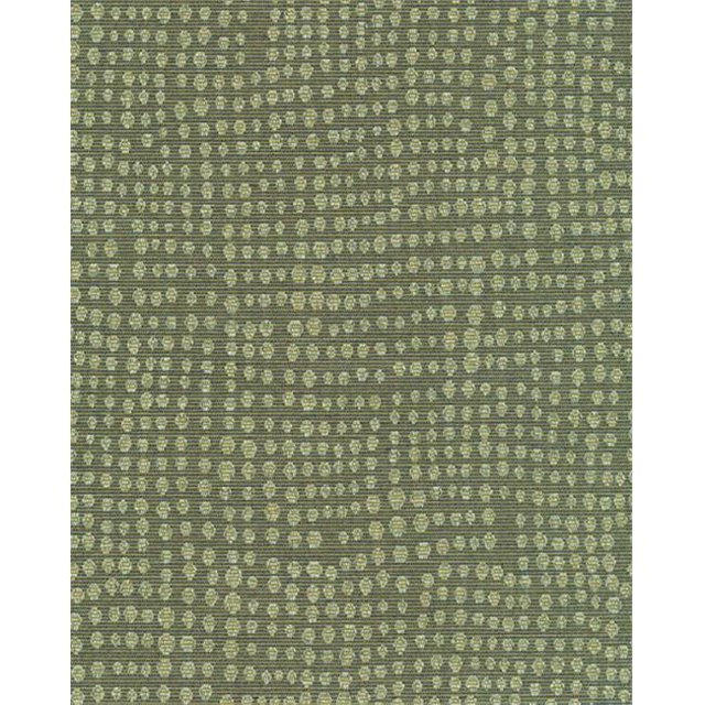 Crypton Droplet 37 Tissu Jacquard Tissé pour Contrat, Lagon