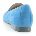 thumbnail image 5 of Vionic Willa Womens Sleek Leather Casual Slip On Moc, 5 of 8