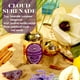 thumbnail image 4 of Spray corporal CLESH, 60 ml, fragancia en aerosol para mujer, paquete de 3, 4 of 6