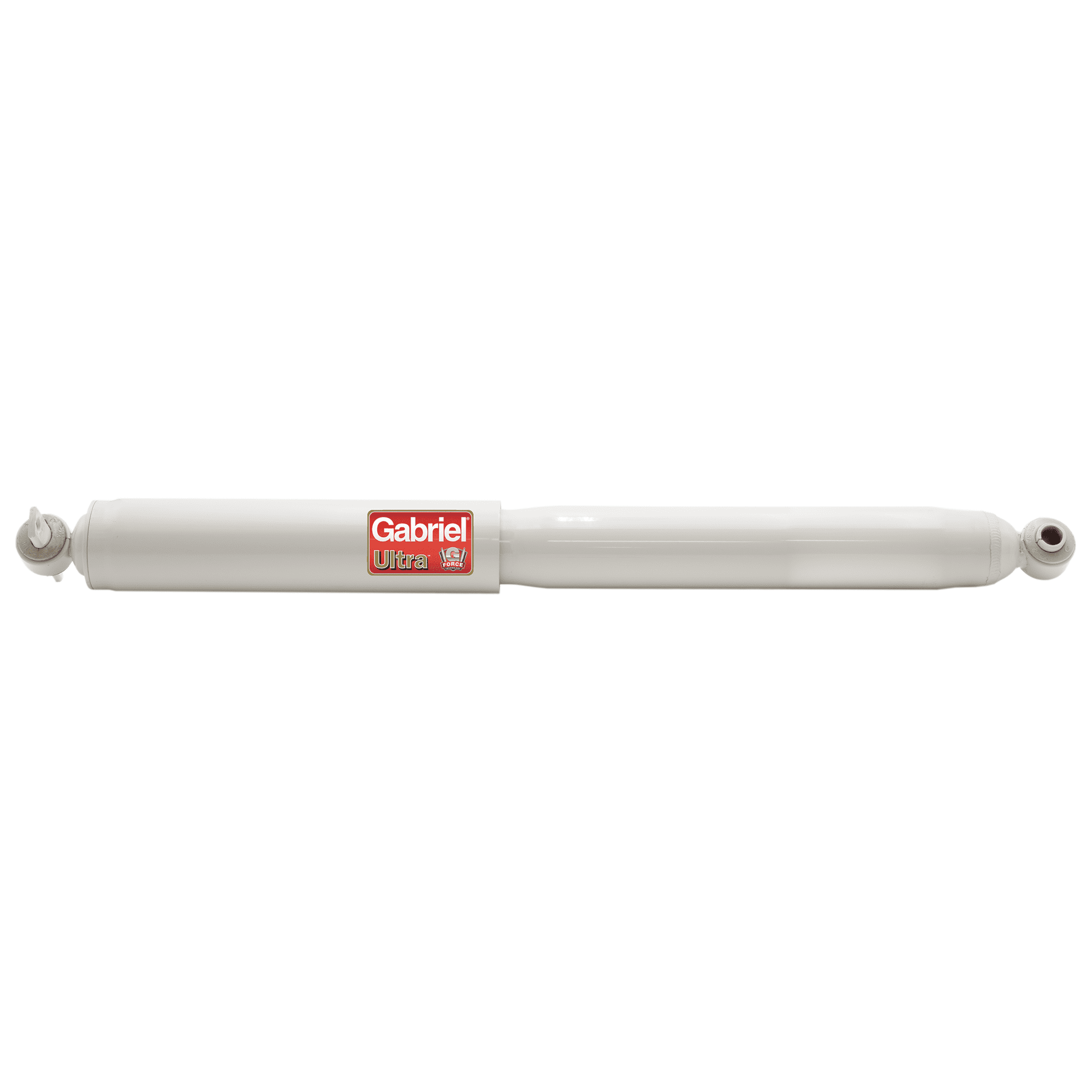 Gabriel G63488 Ultra Truck Rear Shock Absorbers Fits Chevrolet & GMC C1500, C2500, C3500 Extended Cab Pickup, C3500 Standard Cab Pickup, C3500 Crew Cab Pickup, K1500, K2500, K3500 (1 pack)