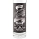 thumbnail image 2 of Paquete de 3 Tequila Cascahuin Plata 375 ml, 2 of 3