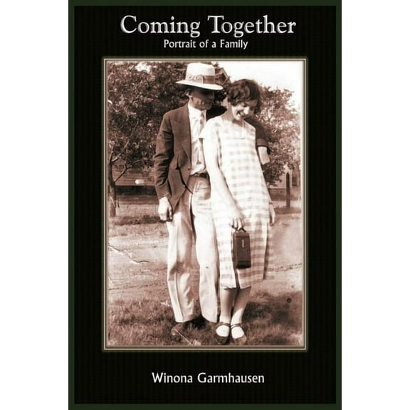Coming Together: Portrait of a Family (Paperback)