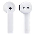 thumbnail image 3 of CLearance!Maojin Bluetooth Headset True Wireless Earbuds Redmi Buds 3, Bluetooth 5.2 Low Latency Noise Cancellation Semi In-Ear Headphone, IP54 Water Resistance Earphone, 3 of 9