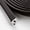 Brown-26FT, variant on Weather Stripping Door Seal Strip Black 50FT Soundproofing for Exterior Doors