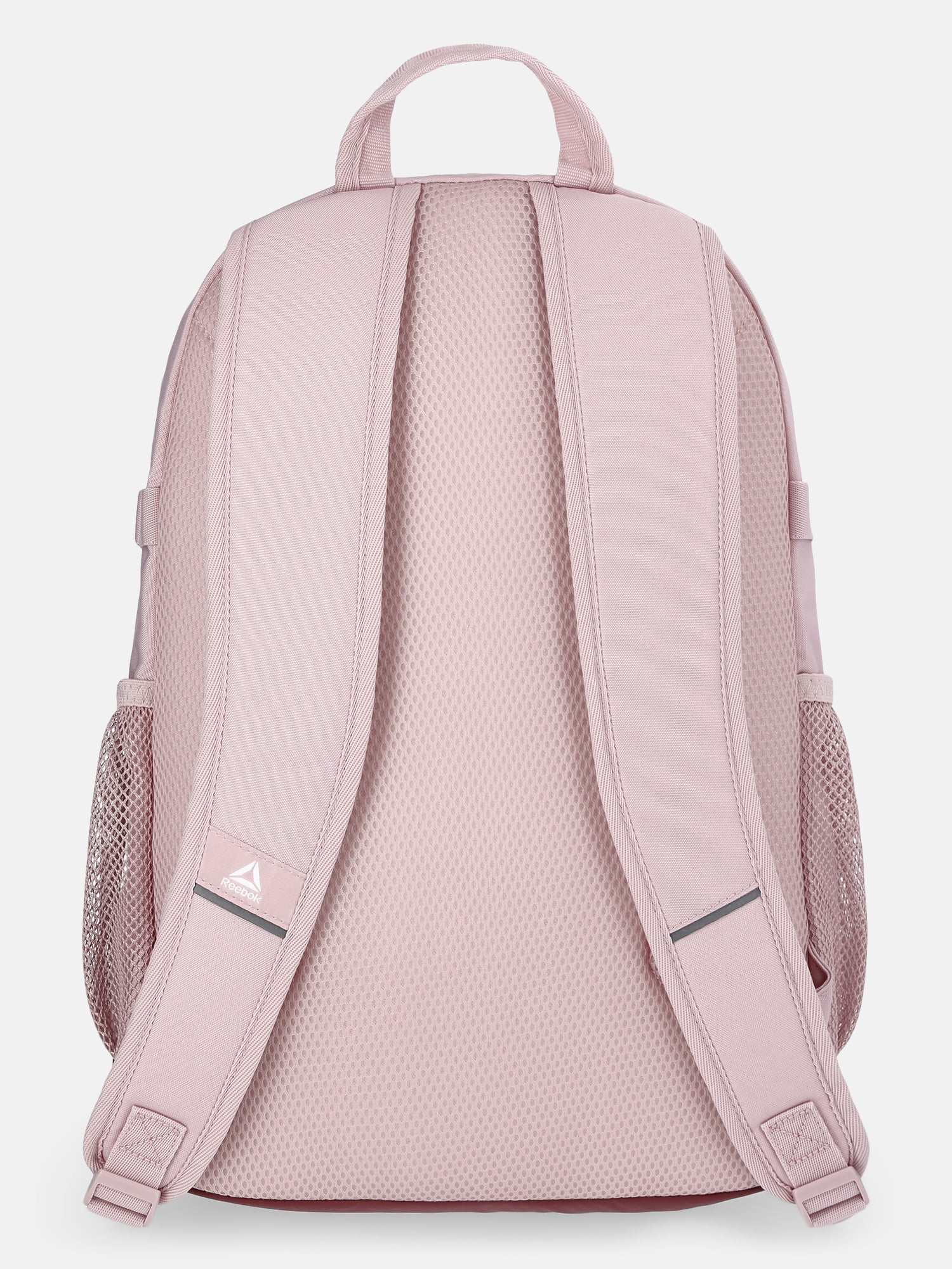 Reebok Women's Kaiser 18" Laptop Backpack, Ashen Lilac