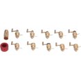 thumbnail image 4 of AVEKI Kit d'Enrouleur de Ressorts, Outils de Réparation d'Enrouleur de Ressorts de Montre, Outil de Réparation de Montre en Laiton Kit de Réparation d'Horloger Outils B0514, 4 of 8