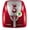 Red, variant on Mondial 8.6 qt Air Fryer, Black - Automatic Shutoff, Built-in Timer