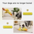 thumbnail image 5 of Dog Toy Duck Plush, Quack Duck Dog Toy, Cute Toy, Plush AntiStress Pet Toy, Interactive Duck Toy for Playing Large, 5 of 5