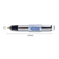 thumbnail image 3 of Mistaha Portable Rechargeable Mini Electric Grinder with Adjustable Speed for DIY Engraving and Polishing - Lithium Battery Powered - Type 4 Kit 3, 3 of 6
