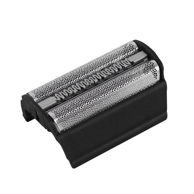 Adecuado para afeitadora eléctrica BRAUN BRAUN 31B conjunto de red de cuchillas 5610 5611 5612 5614 5414