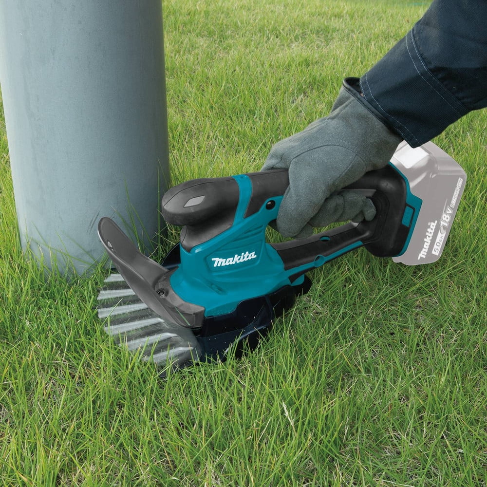Makita XMU04ZX 18V LXT Cordless Grass Shear Hedge Trimmer Blade Bare Tool