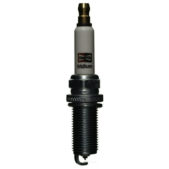 Champion Auto Parts Spark Plug Fits select: 2005-2015 TOYOTA TACOMA, 2007-2013 TOYOTA FJ CRUISER