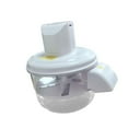 thumbnail image 1 of Tnarru Automatic Fruit Electric Grape Peeling Machine Creative Compact Multifunctional for Home Fruits Shop Hiking Household, 1 of 8