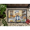 thumbnail image 3 of Yellow Labrador Retriever The Chef Doormat, 3 of 6