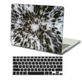 thumbnail image 3 of KSK KAISHEK Plastic Hard Shell Cover for 2022.0 Release MacBook Air 13.6 Inch Retina Display Touch ID Model: A2681 Plants series 0748, 3 of 5