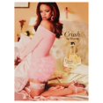 thumbnail image 1 of Crush by Rihanna pour Femmes - Flacon Vaporisateur EDP 0,05 oz (Mini), 1 of 3