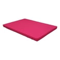 thumbnail image 1 of Colchon Para Cuna Corral De Viaje Universal Hule Espuma Fucsia, 1 of 1