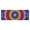 Colorful Tie Dye, variant on Colorful Rainbow Tie Dye Spiral Pattern Kitchen Rug Mat,Kitchen Runner Rugs Non Skid Washable,Decorative Kitchen Floor Mats for Kitchen,Sink,Laundry,17"x47.2"