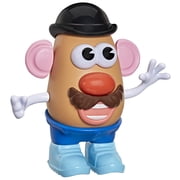 Potato Head Mr Potato Head Toy with 13 Pieces, Preschool Toys for Kids, Ages 2 and up