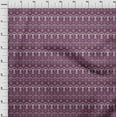 thumbnail image 4 of oneOone Cotton Cambric Purple Fabric Texture Sewing Fabric By The Yard Printed Diy Clothing Sewing Supplies 42 Inch Wide, 4 of 4