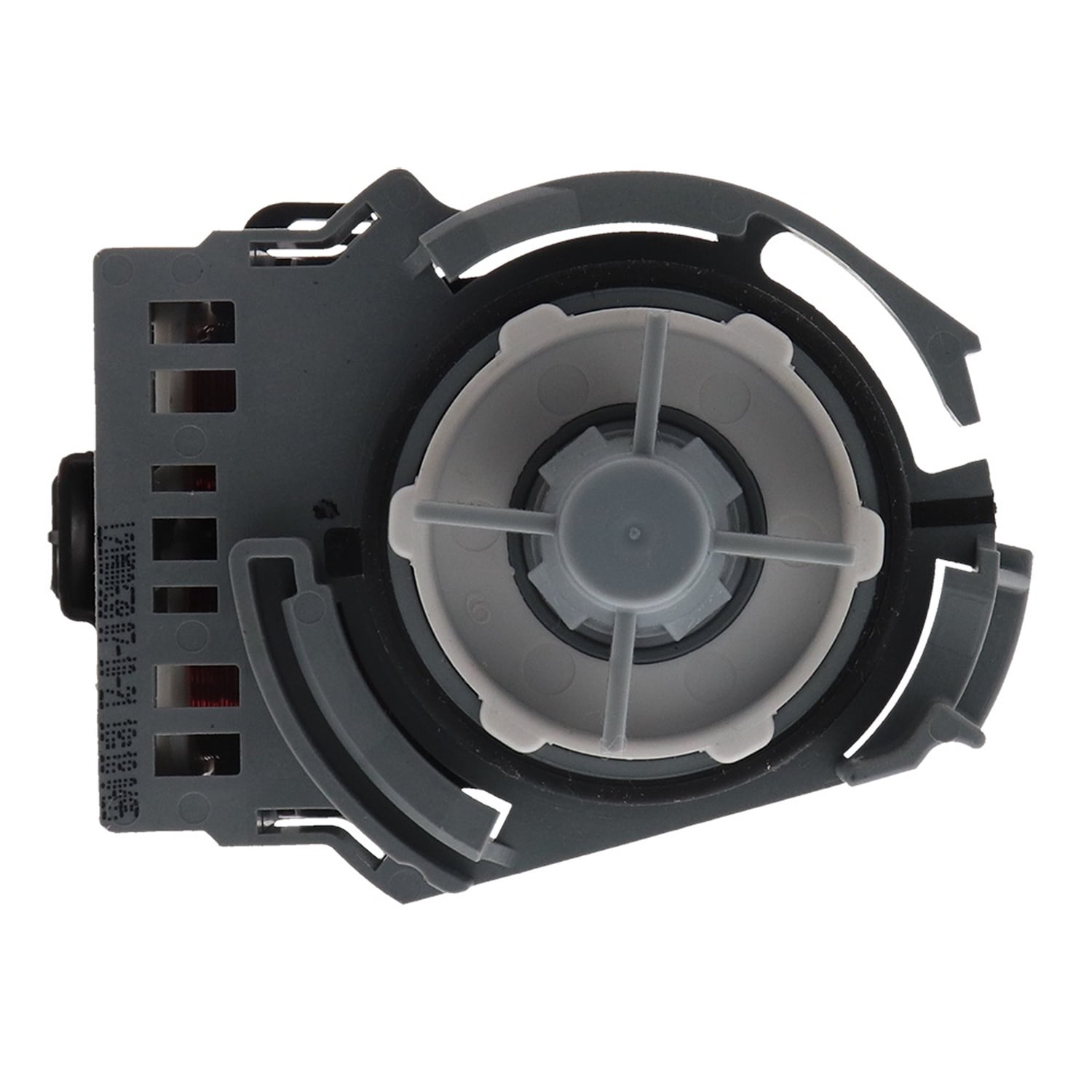 ERP Replacement Dishwasher Pump Motor for Whirlpool Part Number W11412291, W11412291