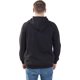 thumbnail image 5 of Novedad para hombre Sudaderas con capucha con bloques de color Outwear Mangas negras con amarillo brillante gris oscuro xxl oso de fresa Electrónica, 5 of 5