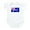 Cloud White, variant on CafePress - AUSTRALIAN FLAG Body Suit - Baby Light Bodysuit, Size Newborn - 24 Months