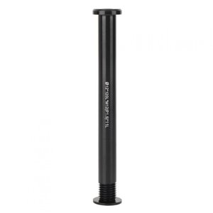 FAGINEY Vélo Hubs Tube Shaft Accessoires Vélo Fourche Axle Lever, Vélo pour vélo Hubs tube Shaft