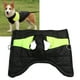 thumbnail image 1 of Abrigo De Invierno Para Perros, Resistente Al Viento, Resistente Al Agua, Chaqueta Para Perros Con Doble Anillo En D, Chaleco Reflectante De Forro Suave Para Mascotas,, 1 of 7