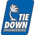 thumbnail image 2 of Tie Down Engineering  86492; 4-inch Wobble Roller Smooth 3/4 Sft Br, 2 of 2