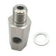 thumbnail image 3 of Adaptador de Sensor Presión de Agua de Aceite Sunnimix 8NPT-M12x acero inoxidable 304, 3 of 8