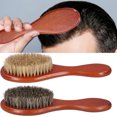 thumbnail image 3 of Cepillo para el Cabello ANGGREK Multifuncional para Depilación del cuello Peso ligero, 3 of 7