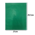 thumbnail image 3 of 100pcs Home Office Colorful Carbon Paper One Side Fabric Drawing Transfer A4, 3 of 4