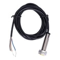 thumbnail image 3 of Proximity Switch, Professional Steel PNP Proximity Switch M12  For Excavator, 3 of 8